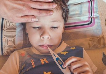 Cari Jawaban Kelas 5 SD Tema 2, Apa Penyebab, Gejala, dan Pengobatan Influenza?