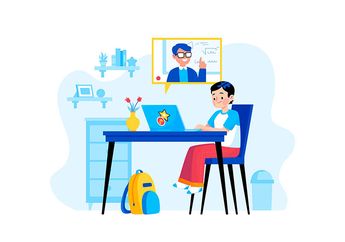 Kuota Gratis dari Kemendikbud Mulai Disalurkan pada 24 Juta Penerima, Sudah Mendapatkannya?