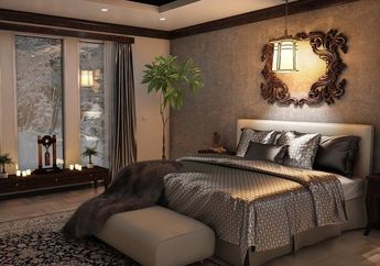 Bisa Sebabkan Masalah Kesehatan, 4 Benda di Kamar Tidur Ini Rentan Kotor