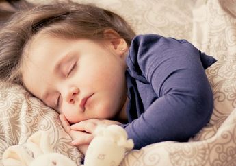 Jangan Diremehkan, Ini 4 Bahaya Kurang Tidur untuk Kesehatan, Salah Satunya Bisa Turunkan Kekebalan Tubuh