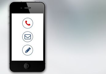 Cara Memindahkan Kontak ke Gmail, Aman Meski Ganti Ponsel