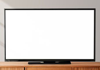 Jangan Sampai Rusak dan Kotor, Ini Cara Tepat Membersihkan Layar TV LED