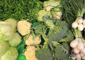 Bisa Sebabkan Mimisan, Ini 3 Akibat Kekurangan Vitamin K pada Tubuh