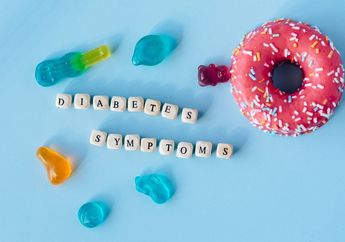 Berbahaya untuk Pasien Diabetes, Ini 12 Makanan dan Minuman yang Pantang Dikonsumsi