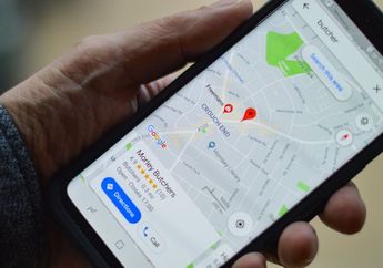 Panduan Cara untuk Menggunakan Aplikasi Google Earth  