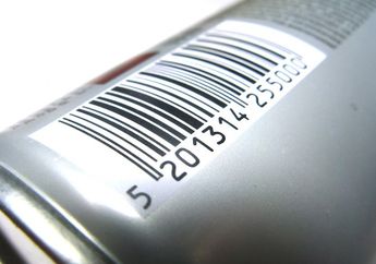 Apakah Produk Pertama yang Memiliki Barcode di Bungkusnya?