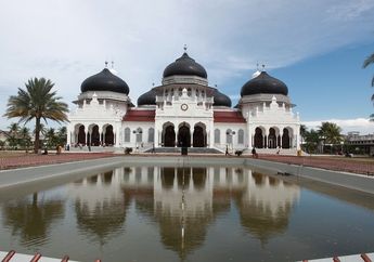 Kerajaan-Kerajaan Bercorak Islam di Pulau Sumatra