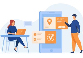 Masih Dibutuhkan untuk Masuk ke Fasilitas Umum, Ini Cara Simpan dan Cetak Sertifikat Vaksin di Aplikasi PeduliLindungi
