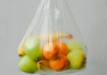 Disebut Ramah Lingkungan, Benarkah Plastik Biodegradable Bisa Terurai?