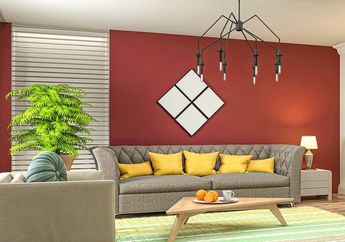 5 Tips agar Rumah Jadi Lebih Nyaman, dari Ganti Karpet hingga Ganti Alat Elektronik