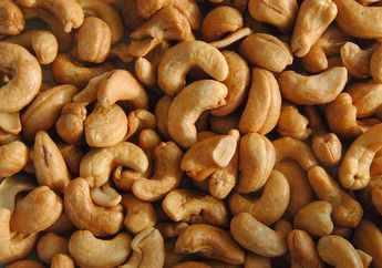 Bukan Tumbuh dari dalam Tanah, dari Manakah Asal Kacang Mete? 