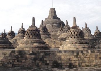 Daftar Tempat Wisata yang Melakukan Uji Coba Pembukaan Selama PPKM 14 - 20 September 2021