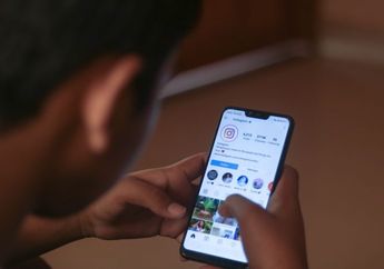 Fungsi Autentikasi Dua Faktor di Aplikasi Instagram