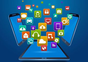 Kuota Internet Kemendikbud Ristek Blokir Sejumlah Aplikasi, Ini Daftar Aplikasi yang Tak Bisa Digunakan