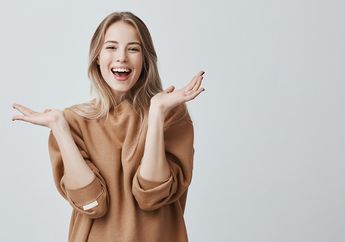 Manusia Memiliki Banyak Ekspresi Wajah, Apa Saja yang Utama?