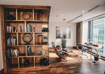 Di Rumah Terlalu Bising? Ini 5 Tips Mengurangi Kebisingan di Rumah, Salah Satunya Gunakan Karpet Tebal
