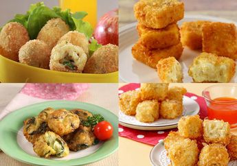 Gurih dan Bikin Nagih, Ini 4 Resep Makaroni Goreng Lezat untuk Camilan Keluarga di Rumah
