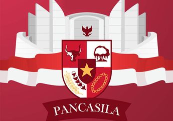 Makna Isi dan Simbol dari Sila Ketiga Pancasila, Materi Kelas 3 SD Tema 8