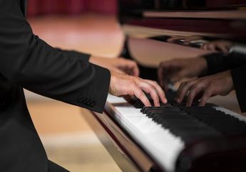 Menjadi Raja Alat Musik, Adakah Alat Musik Piano Termahal di Dunia? 