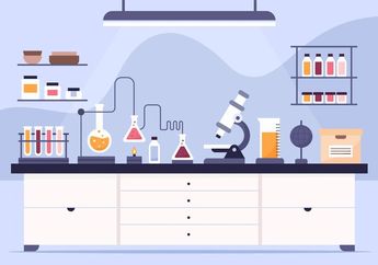 Pengertian Indikator serta Contoh Indikator Alami dan Indikator Buatan