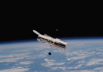 Mengejutkan Para Ilmuwan, Teleskop Hubble Temukan 6 Galaksi Mati Secara Misterius