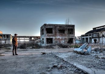 Jawab Soal 4 Contoh Konflik Internasional yang Pernah Terjadi