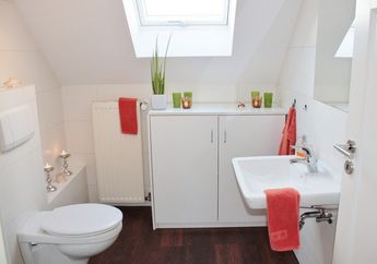 Bikin Kamar Mandi Bebas dari Bau, Ini 5 Cara Mudah Menyegarkan Kamar Mandi di Rumah