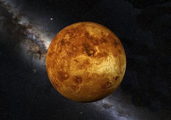 Apa Saja Julukan Planet Venus?