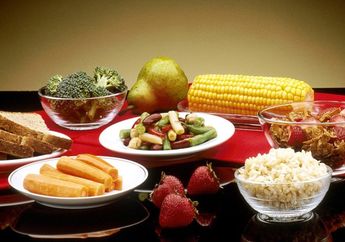 Pasien Diabetes Tak Boleh Sembarangan Konsumsi Makanan, 4 Makanan Ini Bisa Jadi Pilihan Makanan Aman