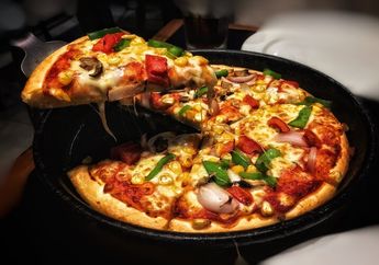 Kosakata Kata Sifat Makanan dan Contoh Kalimat dalam Bahasa Inggris