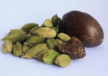 5 Bahan Alami Ini Ampuh Turunkan Tekanan Darah Tinggi, Ada Belimbing Wuluh hingga Kapulaga