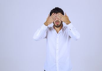 Kita Tidak Bisa Menyembunyikan Kebohongan, Kenapa Bisa Begitu?