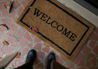 Hati-Hati! 4 Tempat di Sudut Rumah Ini Rawan Ditumbuhi Jamur, Ini Cara Mencegahnya