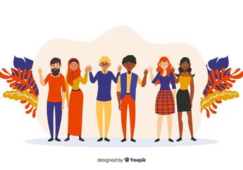 Contoh Kerukunan Agama di dalam Sekolah