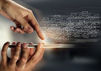 Panduan Cara Menggunakan Fitur Attachment di dalam Google Mail