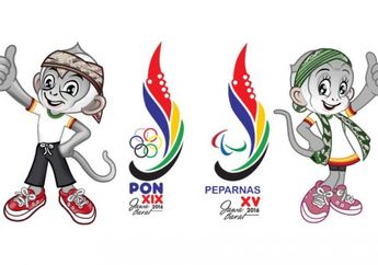 Siapakah Juara Umum PON XIX?