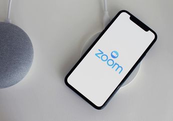Cara Mematikan Mikrofon di Aplikasi Zoom Smartphone