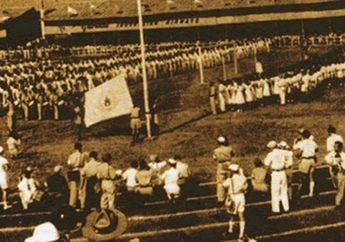 Siapakah Juara Umum Pekan Olahraga Nasional (PON) Pertama?