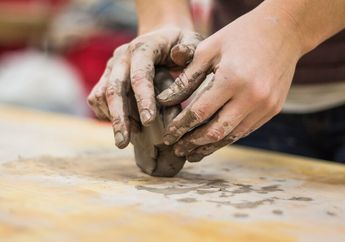 Alat-Alat Membuat Seni Patung dan Teknik Berkarya Seni Patung