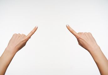 Tidak Memiliki Otot, Bagaimana Cara Jari Bergerak?