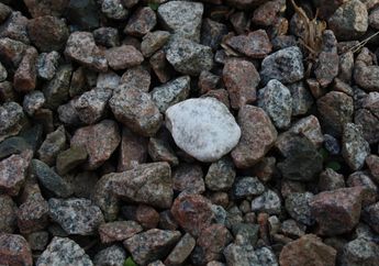 Jenis-Jenis Batuan: Batuan Sedimen, Batuan Beku, dan Batuan Metamorf