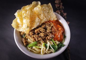 Contoh Paragraf Mendeskripsikan Makanan Kesukaan dalam Bahasa Inggris