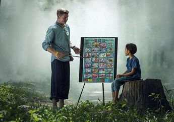 Hari Guru Sedunia 2021: Ini Sejarah, Tema, dan Acara Perayaannya