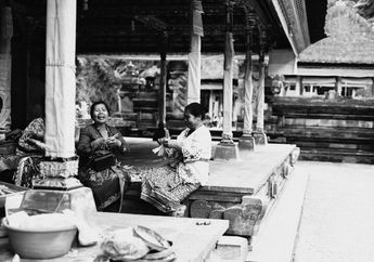 Pengaruh Keberagaman Masyarakat Indonesia
