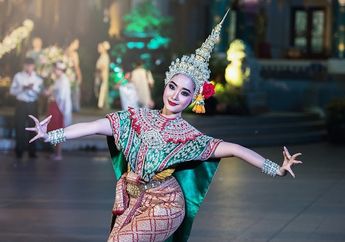 Jawab Soal D. Uji Kompetensi pada Bab 6: Bentuk, Jenis, dan Nilai Estetis Gerak Tari, Seni Budaya Kelas X Kurikulum Merdeka