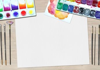 Macam-Macam Tujuan Berkarya Seni Lukis