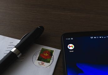 Cara Mengatasi Email yang Nyangkut di Antrean