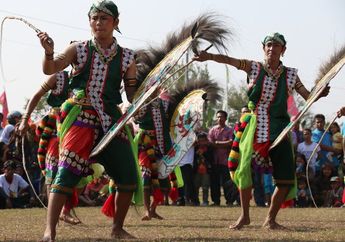 Cari Jawaban Kelas 5 SD Tema 3, Apa Saja Manfaat Keberagaman Budaya bagi Suatu Bangsa?