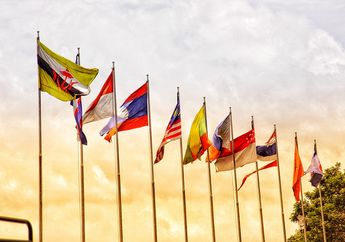 Jawab Soal Pengalaman Belajar dari Negara-Negara ASEAN, Kelas 6 Tema 5