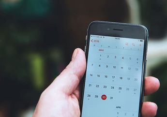 Cara Membuat Event atau Pengingat di Aplikasi Google Calendar